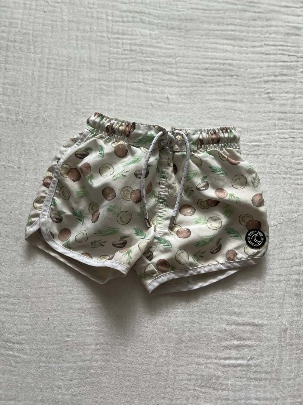 Binky bro swimming shorts